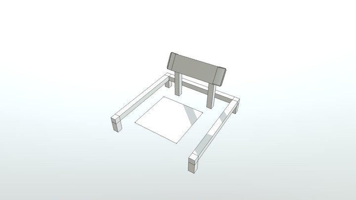Arquivo 3D Model