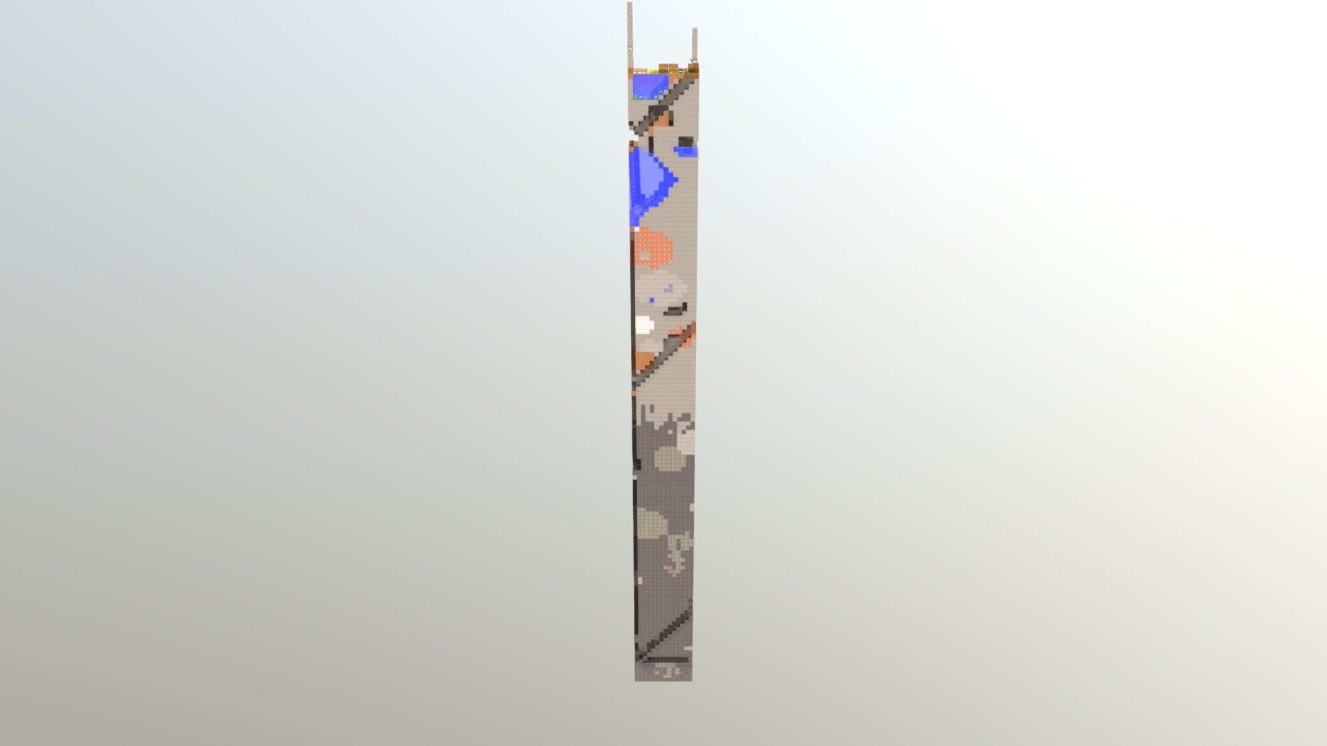 experiment 16 chunk 2X7