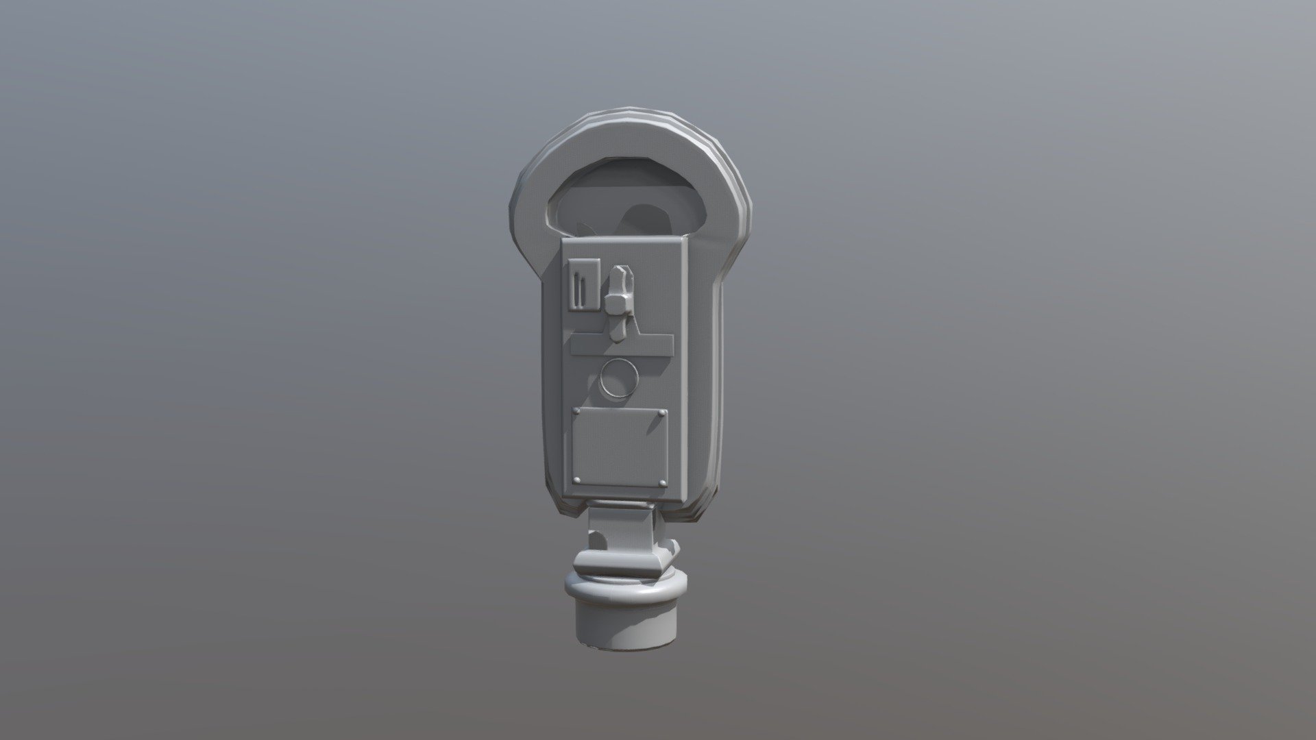 Parking_Meter
