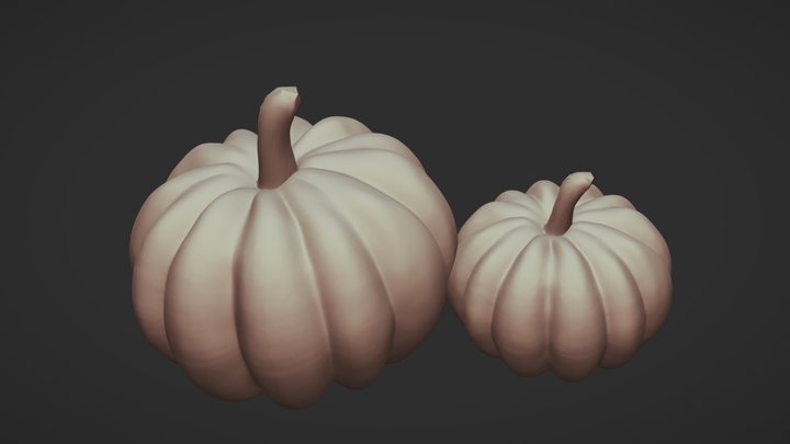 Pumpkins