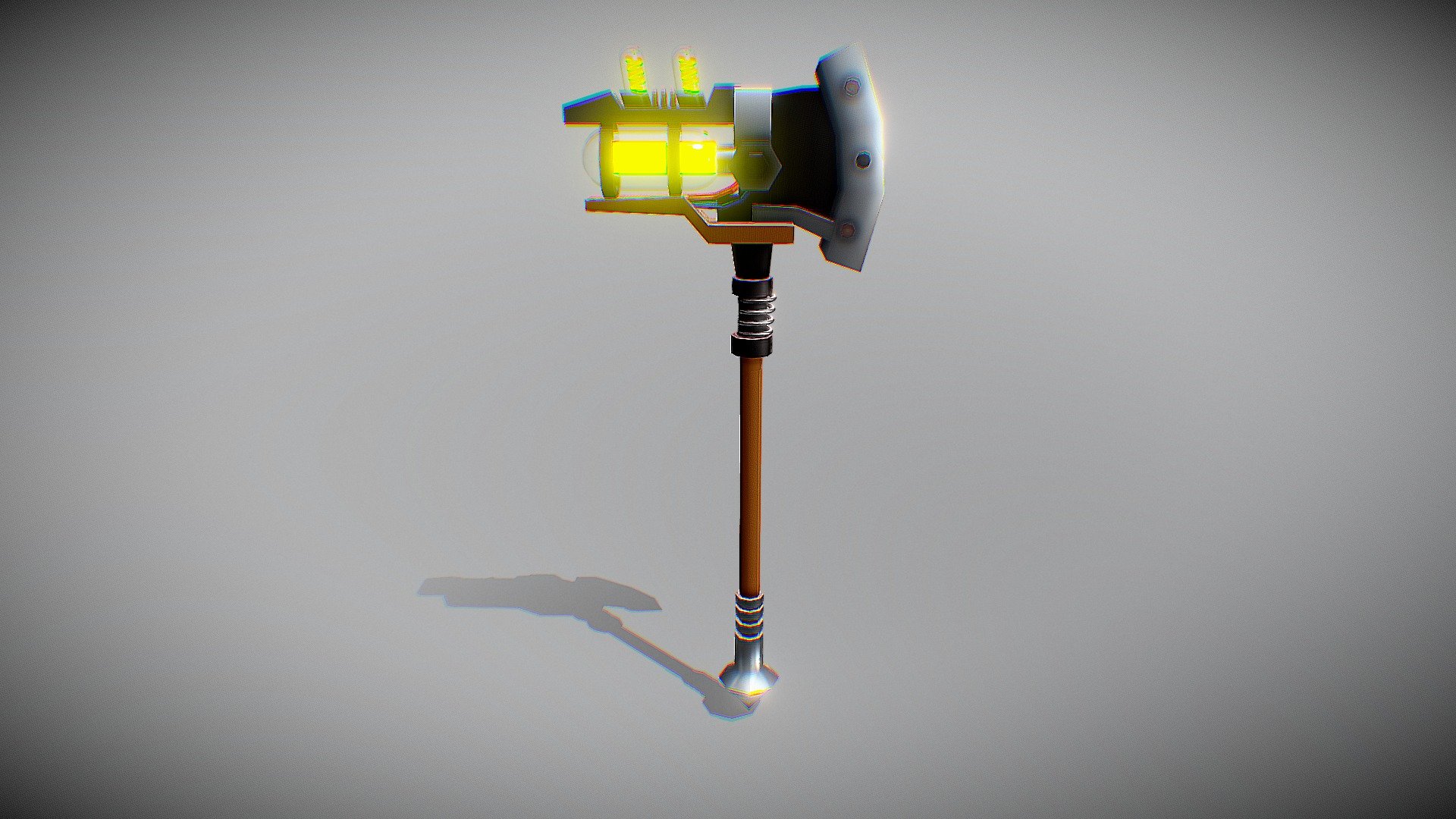 Axe(урок)