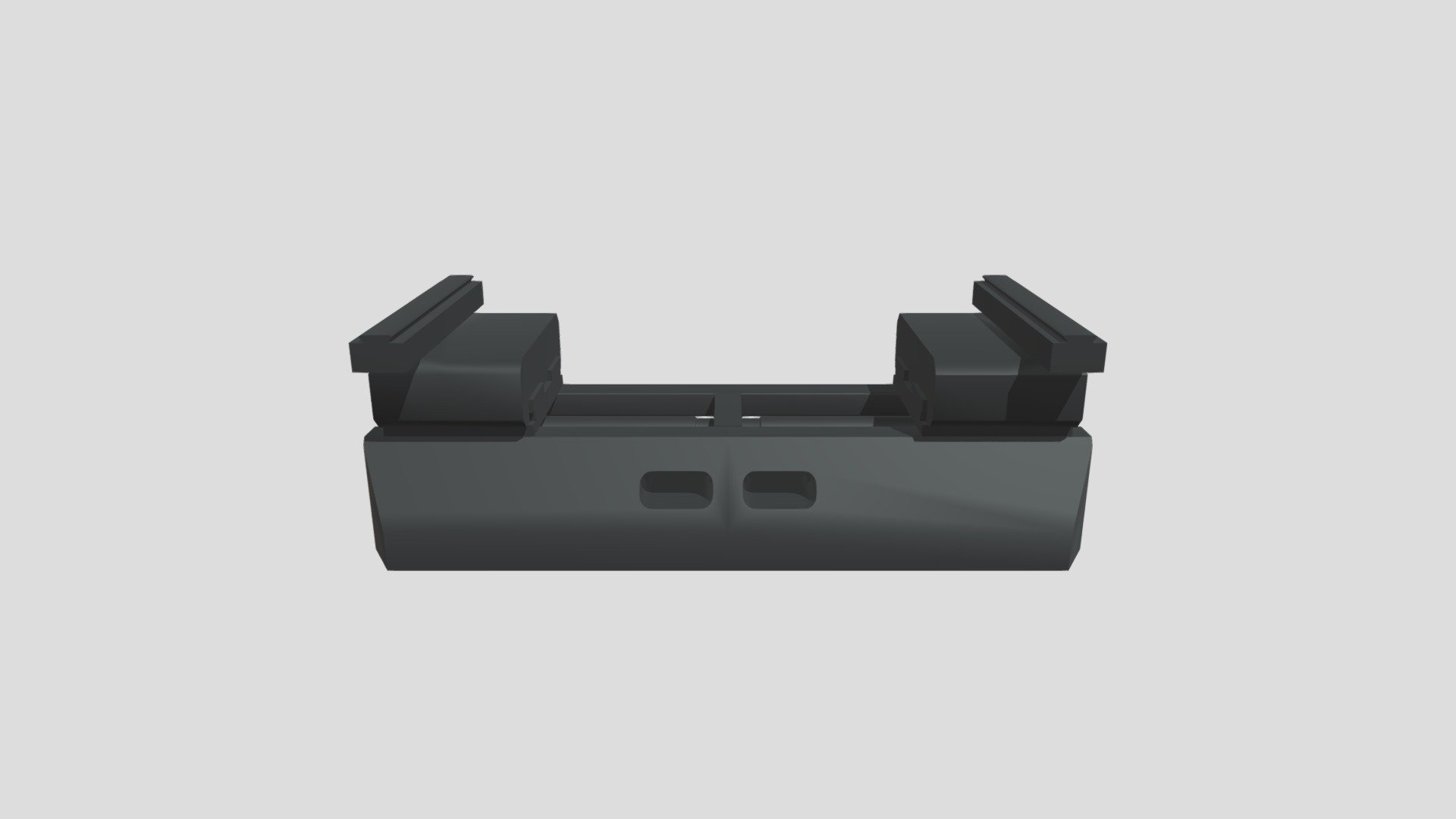 VICE - 3D model by Biet_254891 (@Benoit91) [3e92bea] - Sketchfab