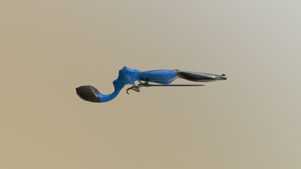 Gun