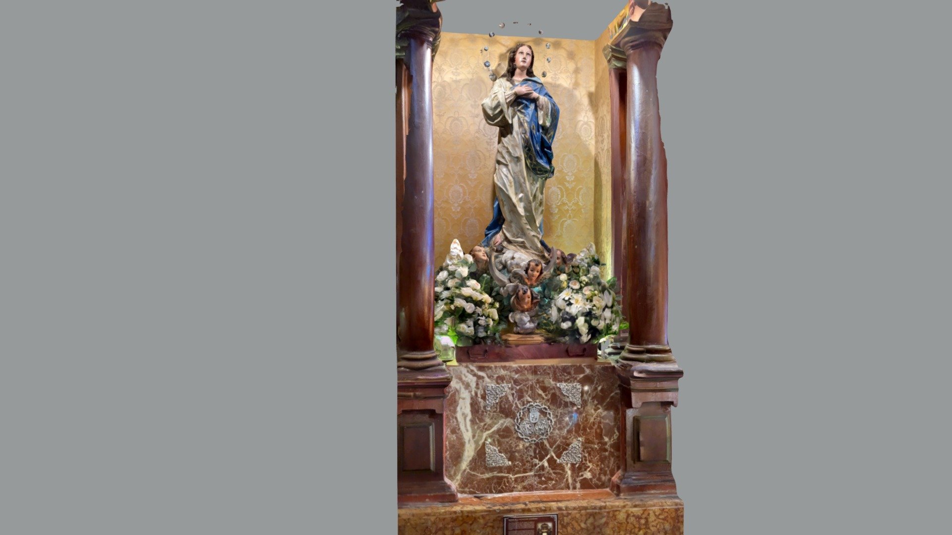 Inmaculada Concepción