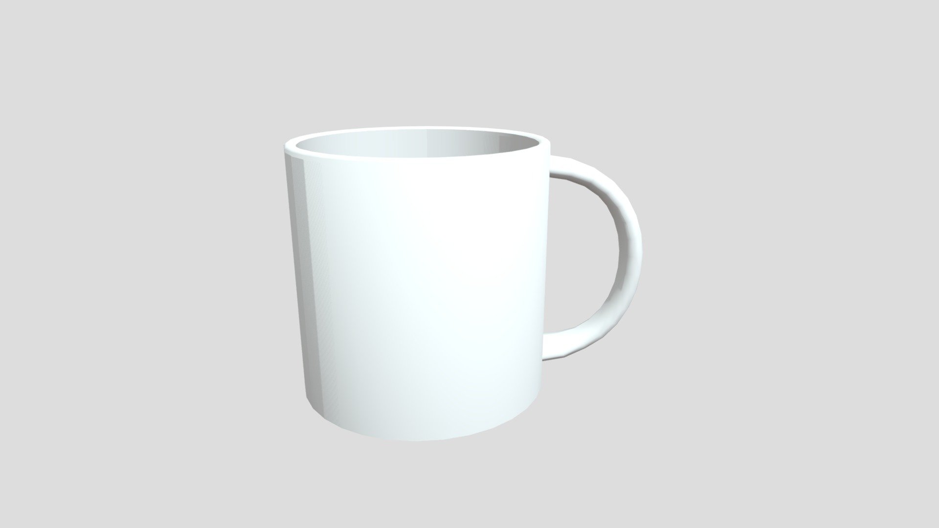 Mug from Poly by Google