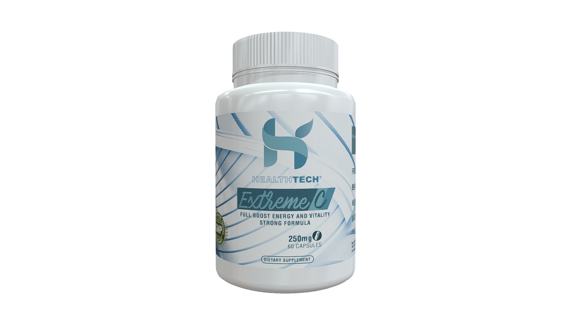 Healthtech - EXTREME C
