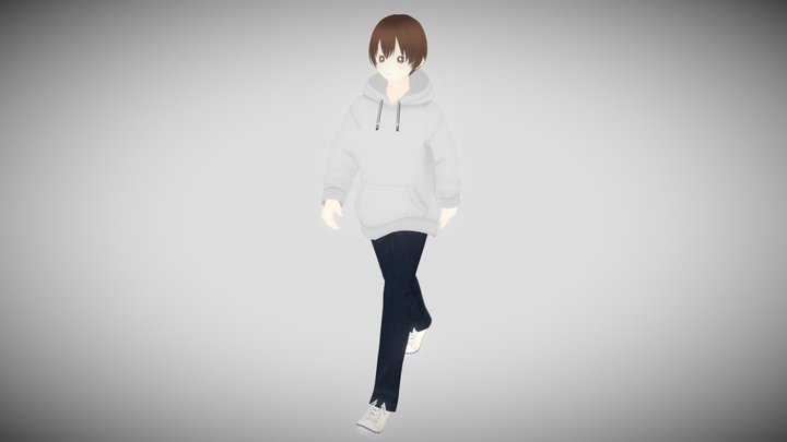 DEMO 3D Model
