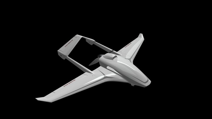 KARMA 3d 3D Model