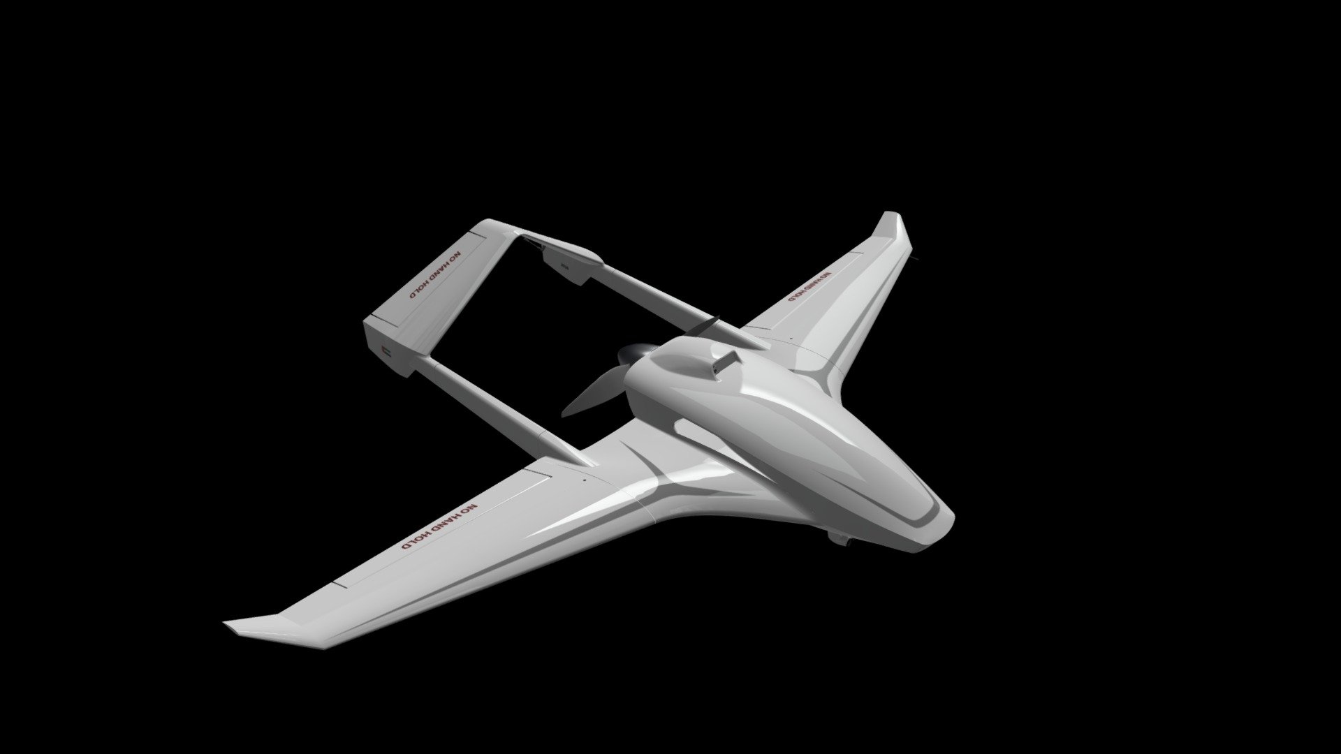 KARMA 3d - 3D model by WeDrones (@droneswe) [3e94449] - Sketchfab