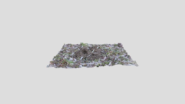 Park – Free 3D Model STL