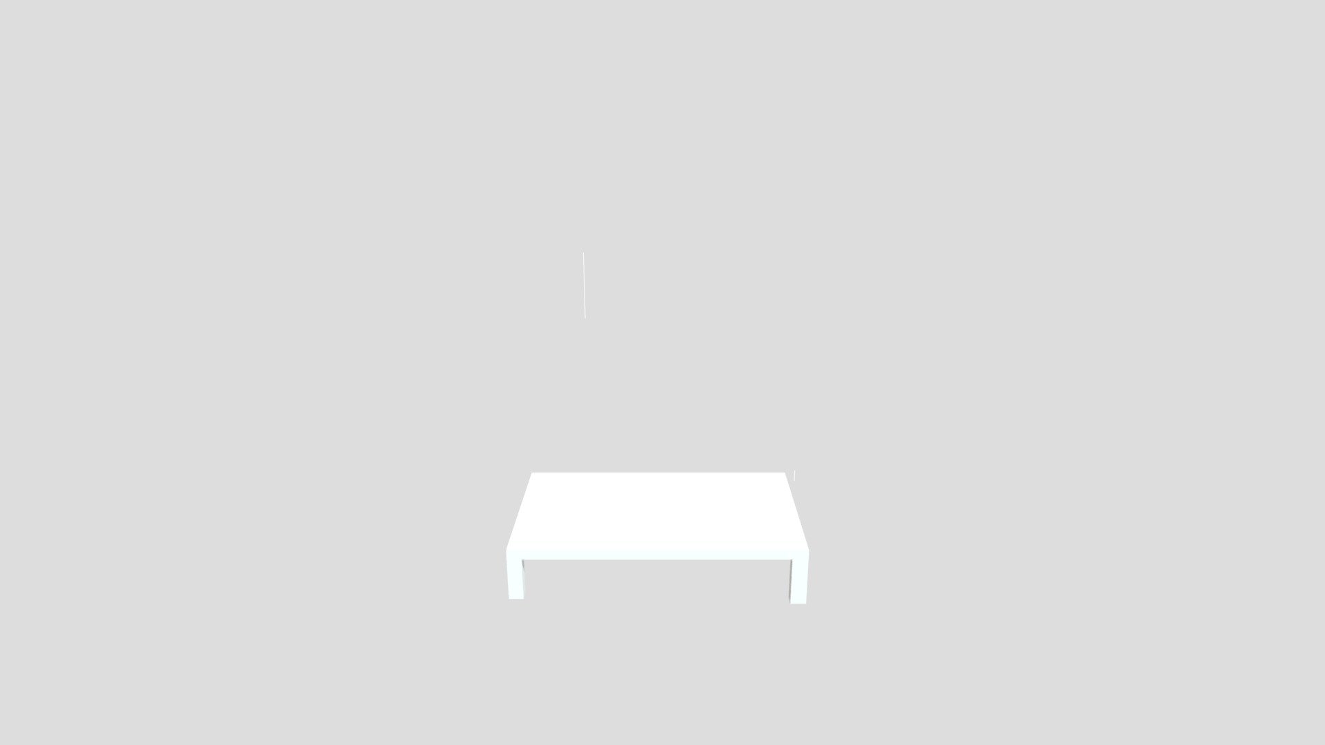 A Bed