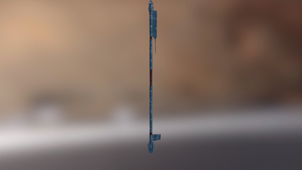 Staff Textured