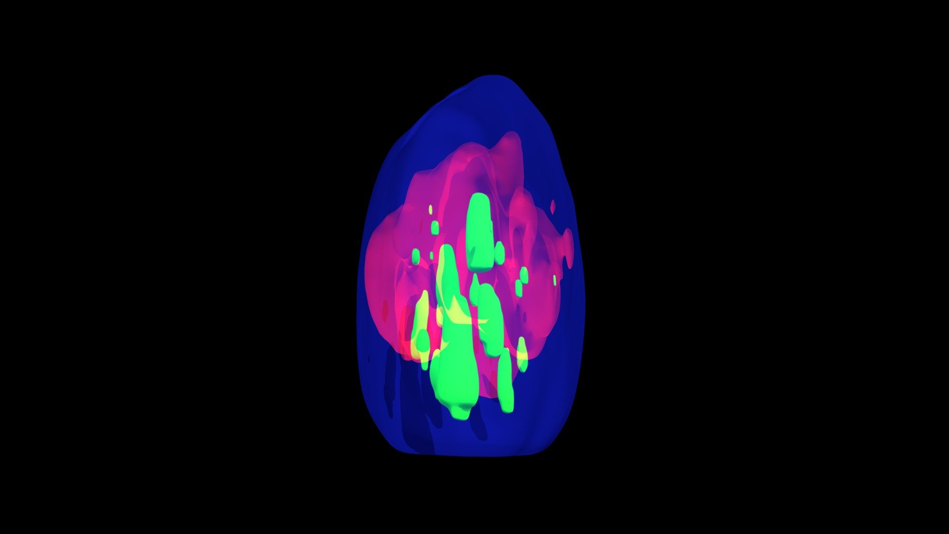 V1_CB_DAPI_rec2 iteration 1 — Sketchfab embed 3D viewer
