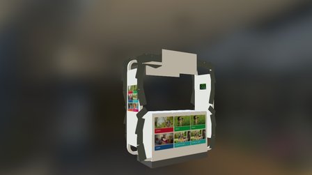 New Folder 3D Model