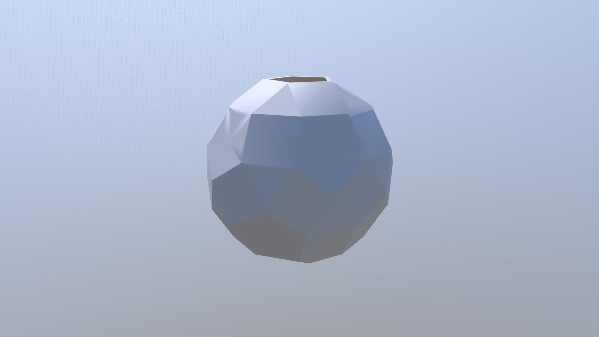 Rhombicosidodecahedron 3d Model By Cavefacts Ilikecaves 3e97f50 Sketchfab 