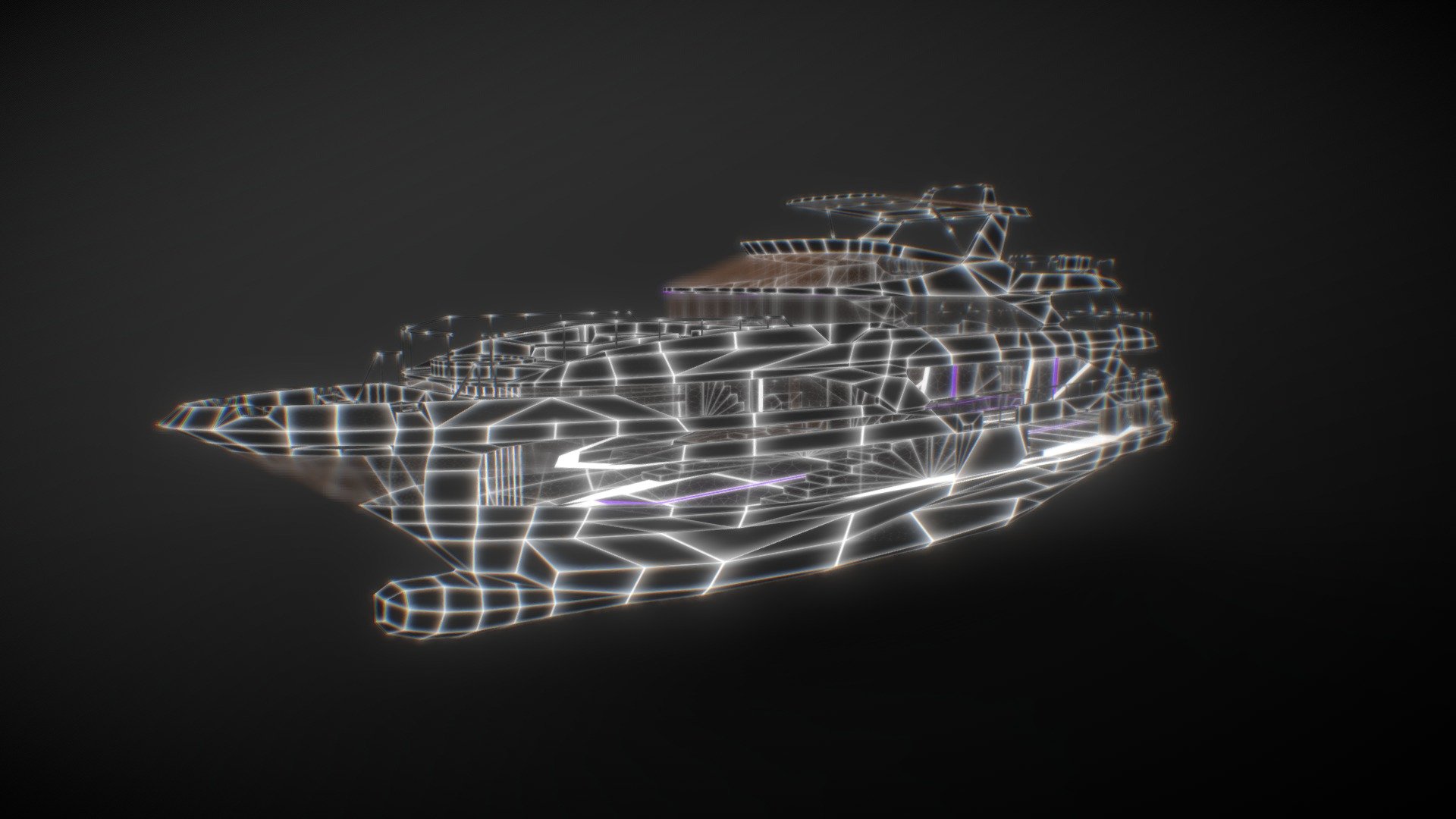 UXR YACHT