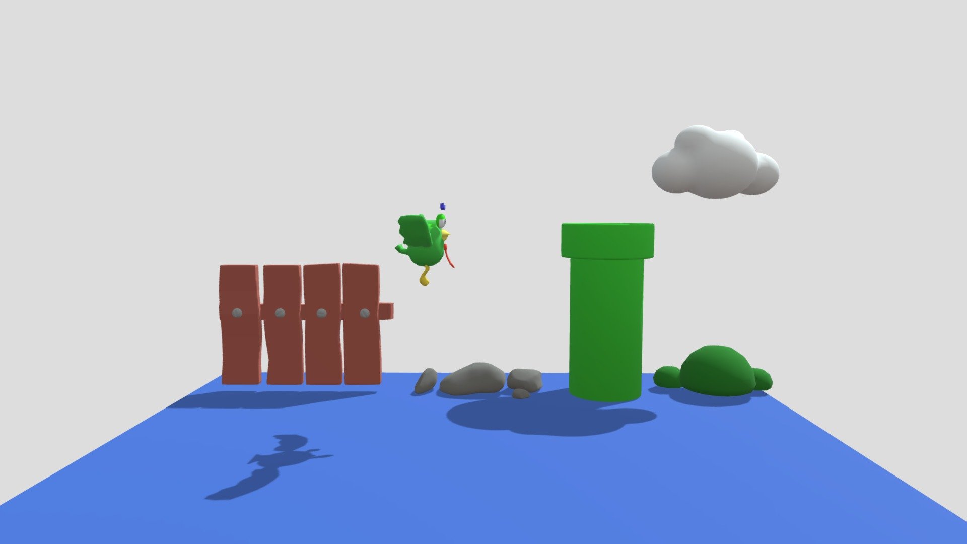 Cena curso Unity, plataformaUdemy
