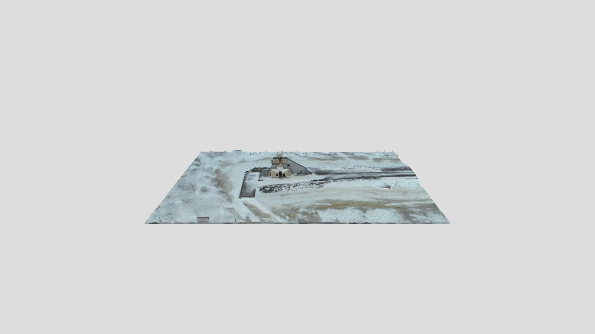 Nallikari_drone