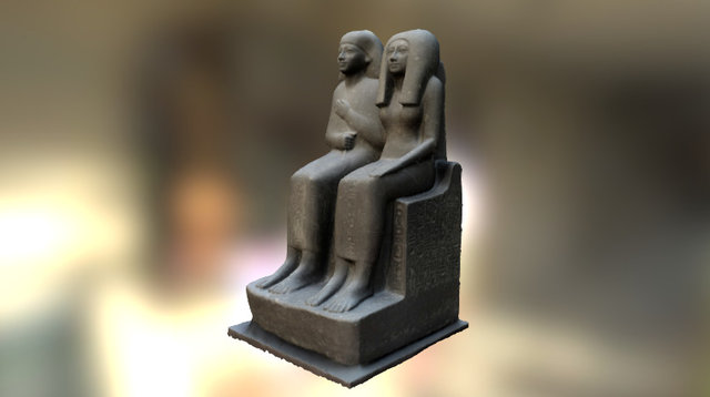 Priest Ahmose