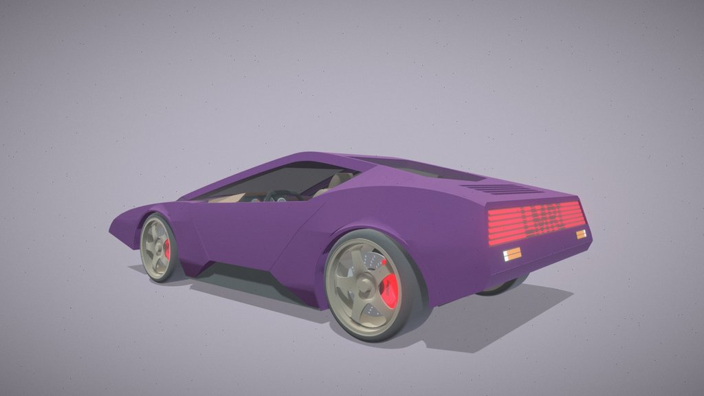 LMRI Cavallora