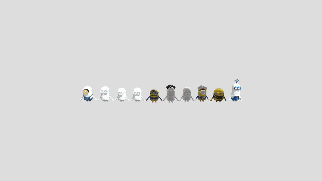 Most-popular-minionrigs