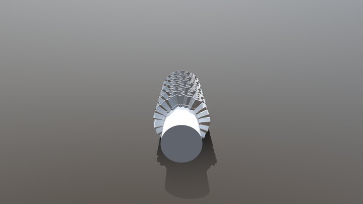 Plast Copy 3D Model