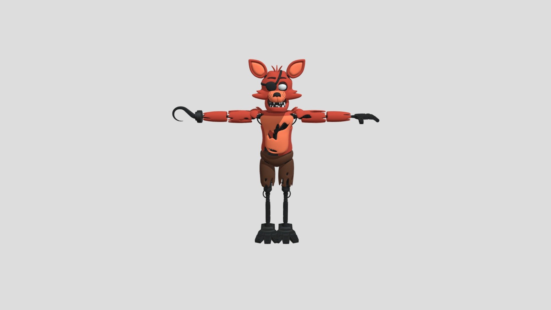 FOX