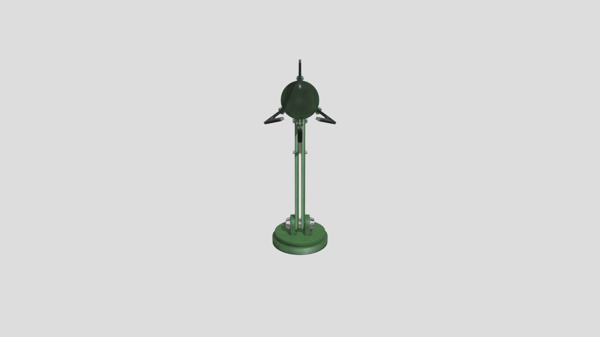 Mechanical arm