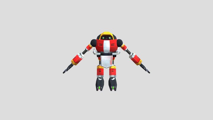 _mmd_model__e_102_gamma 3D Model