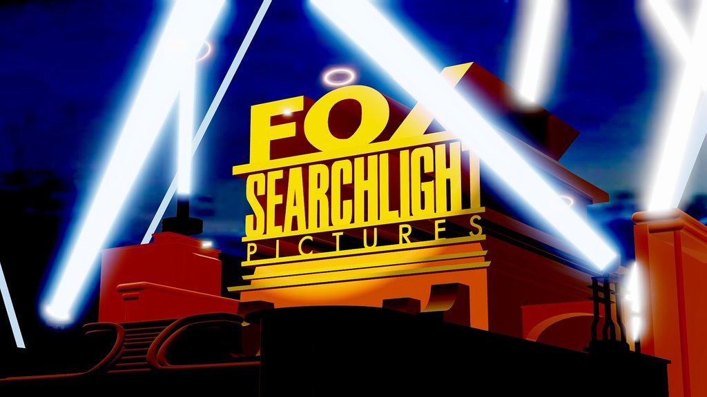 20th Century Fox Home Entertainment Logo (1994-2010) (FSP Style