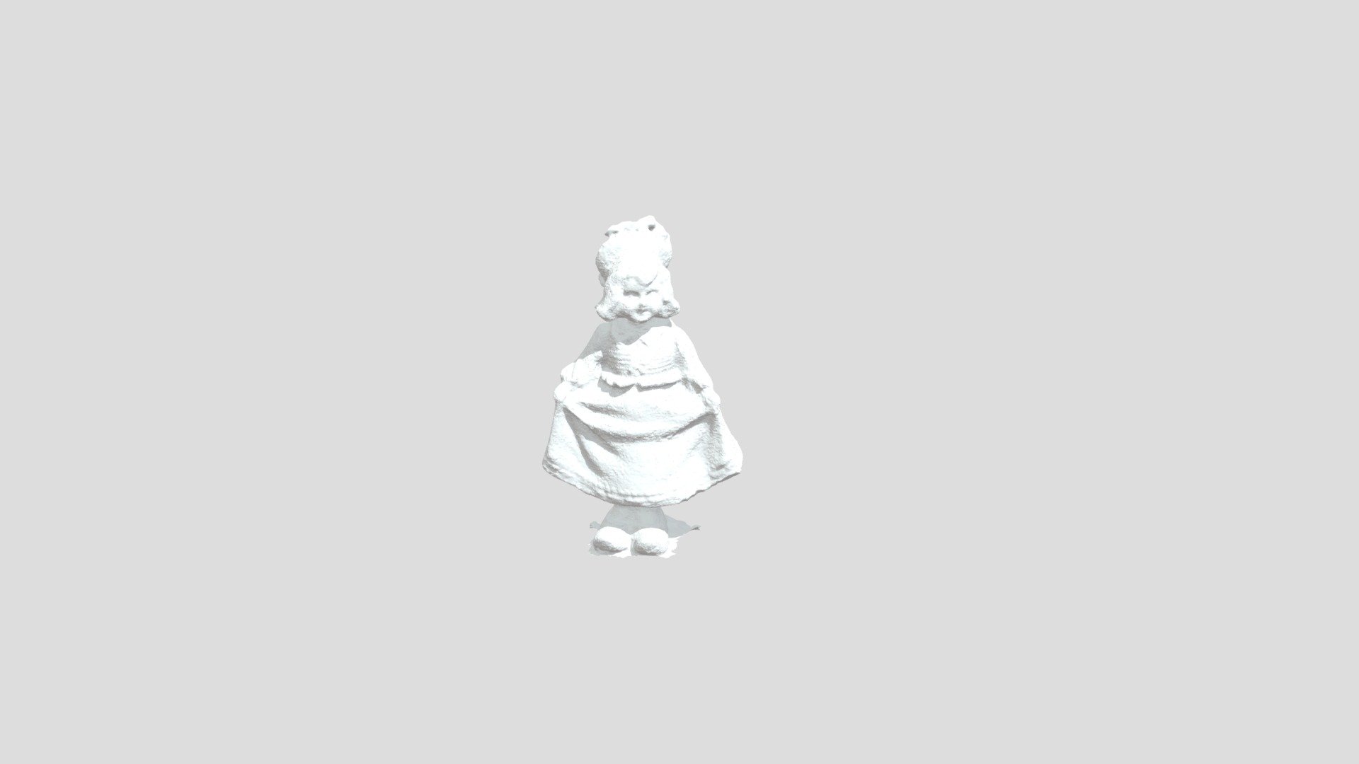my project original (repaired) (repaired) - 3D model by raviteja ...