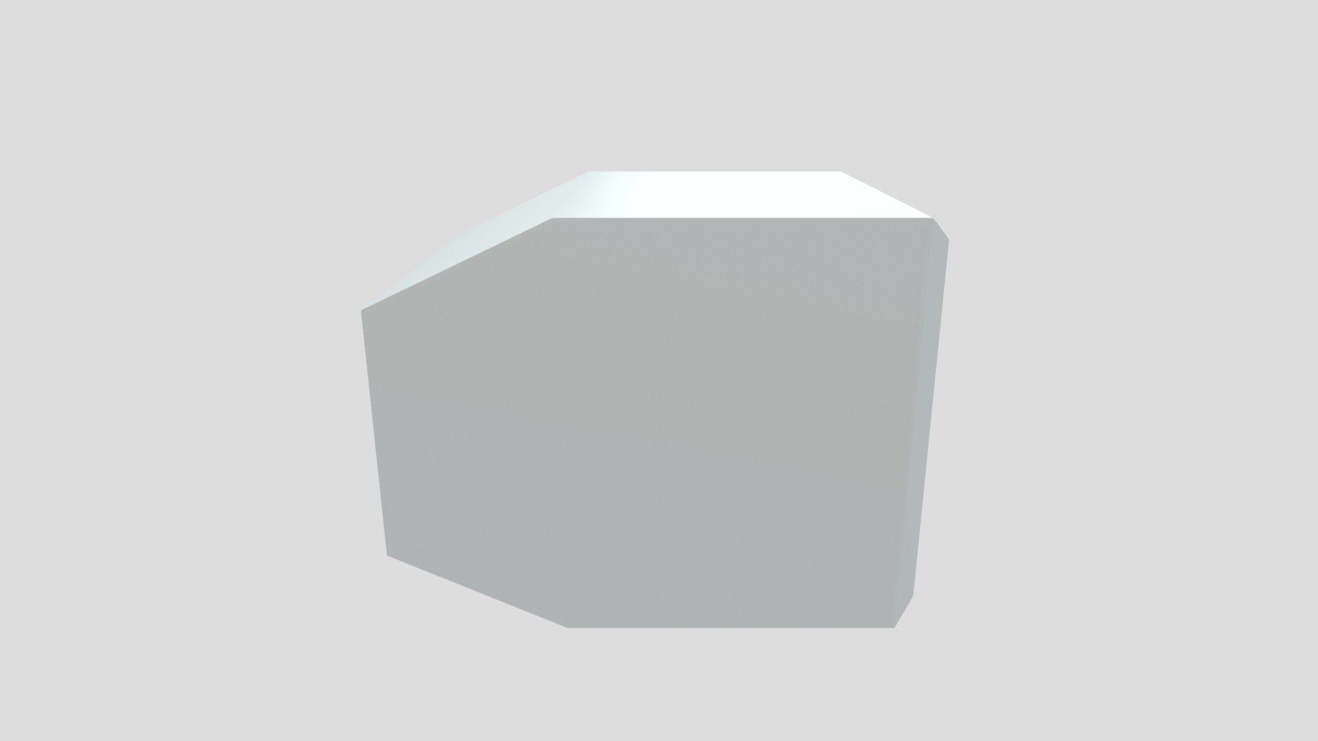 MonitorCharacter - 3D model by Jpenros [3ea6087] - Sketchfab