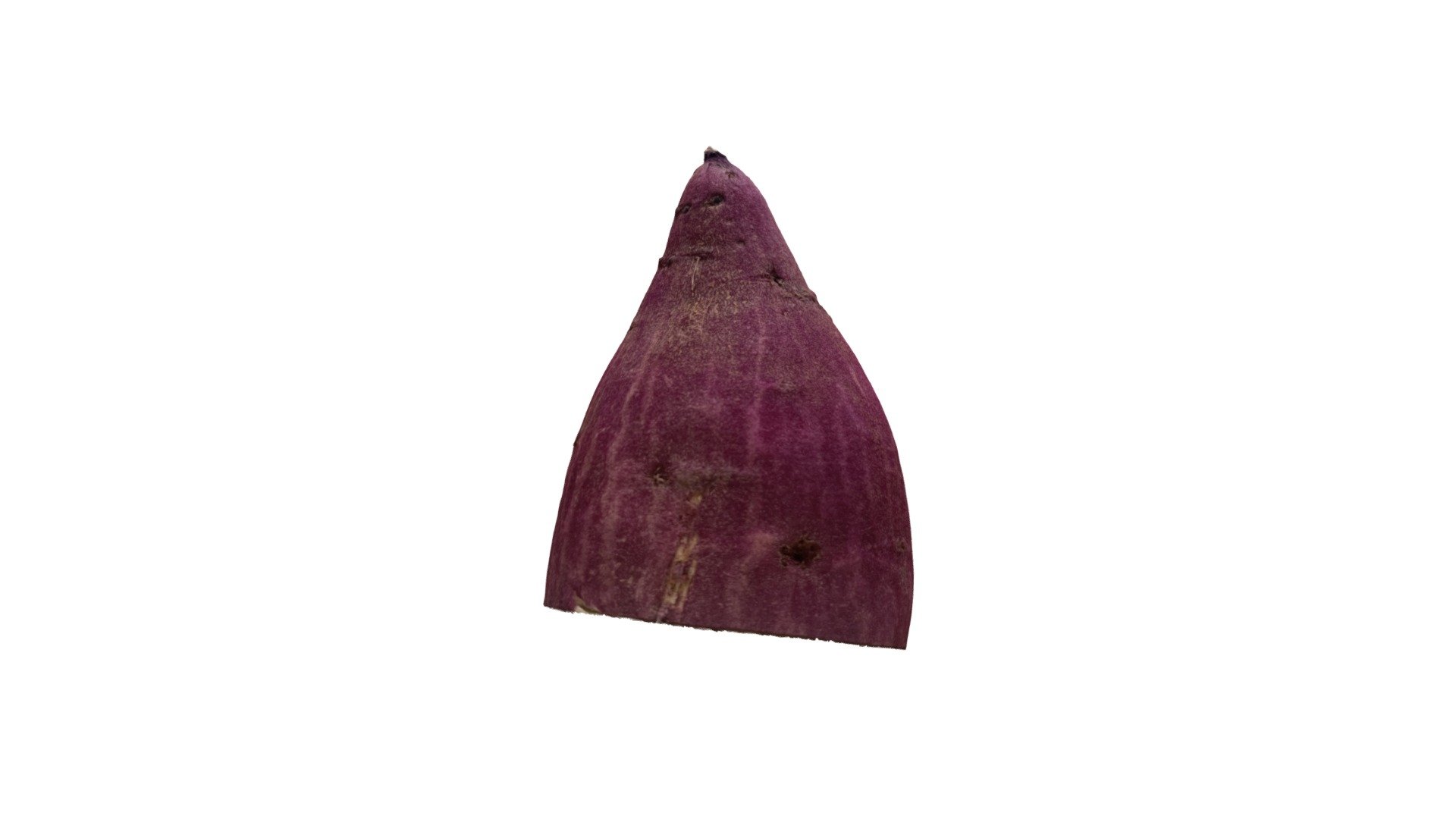 Sweet Potato 100g