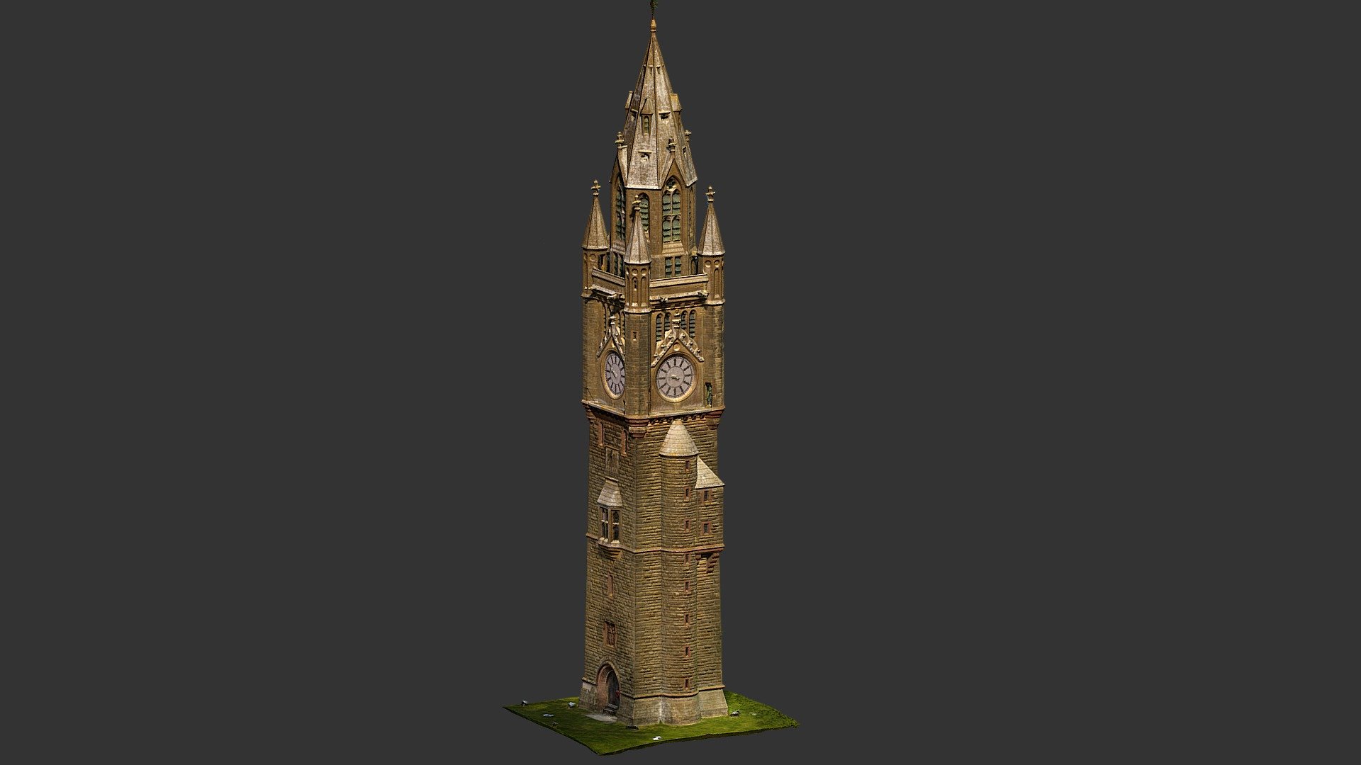 Abberley-Clock-Tower