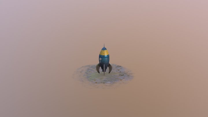 model 3D Model