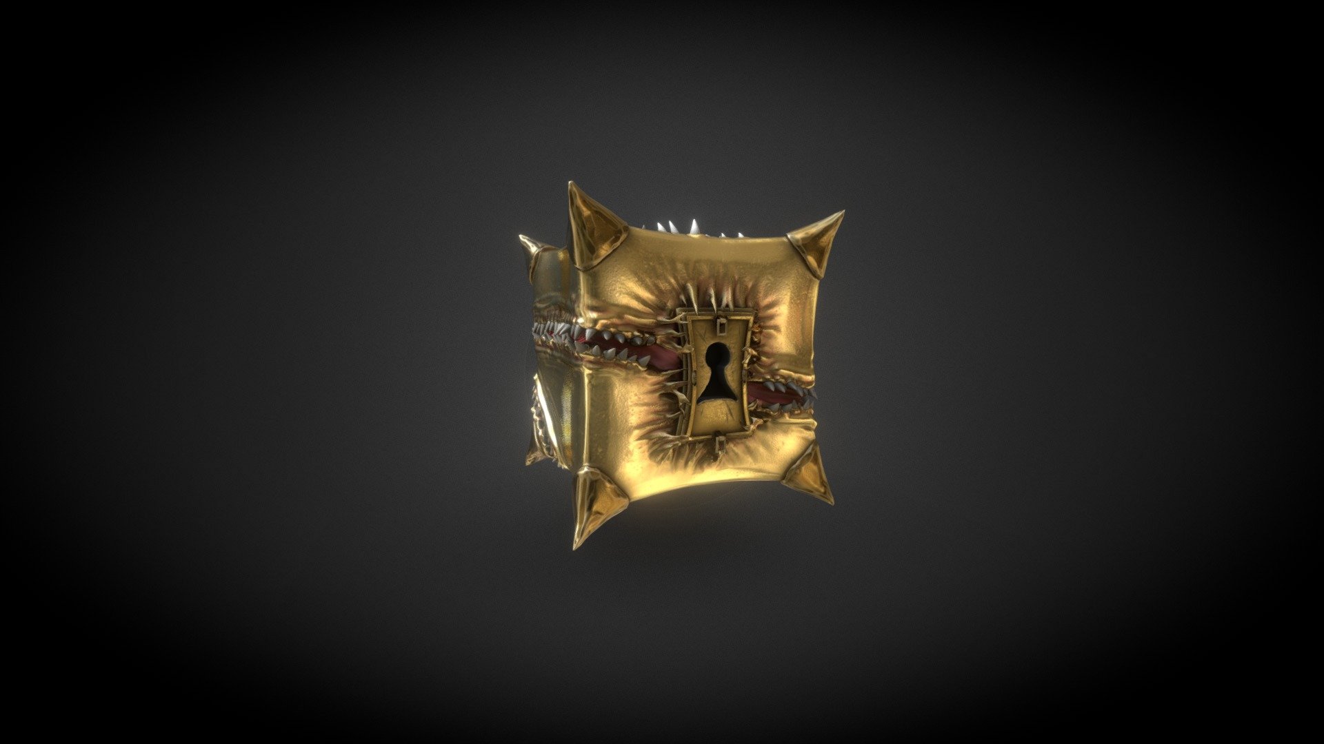 dice of avarice