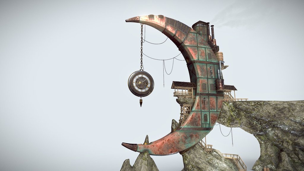 Clock Tower