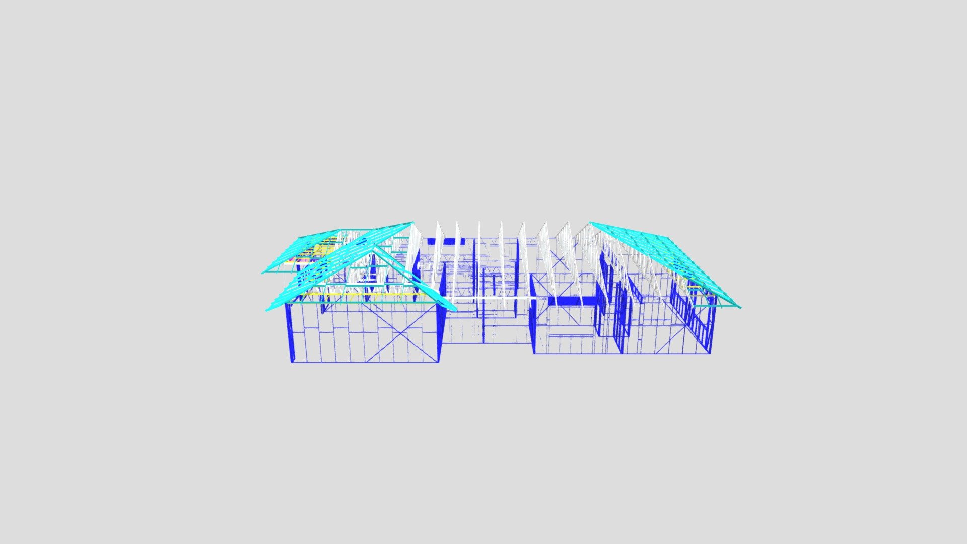 JN0295 Oxford_2.59 3D Model (03/09/21)