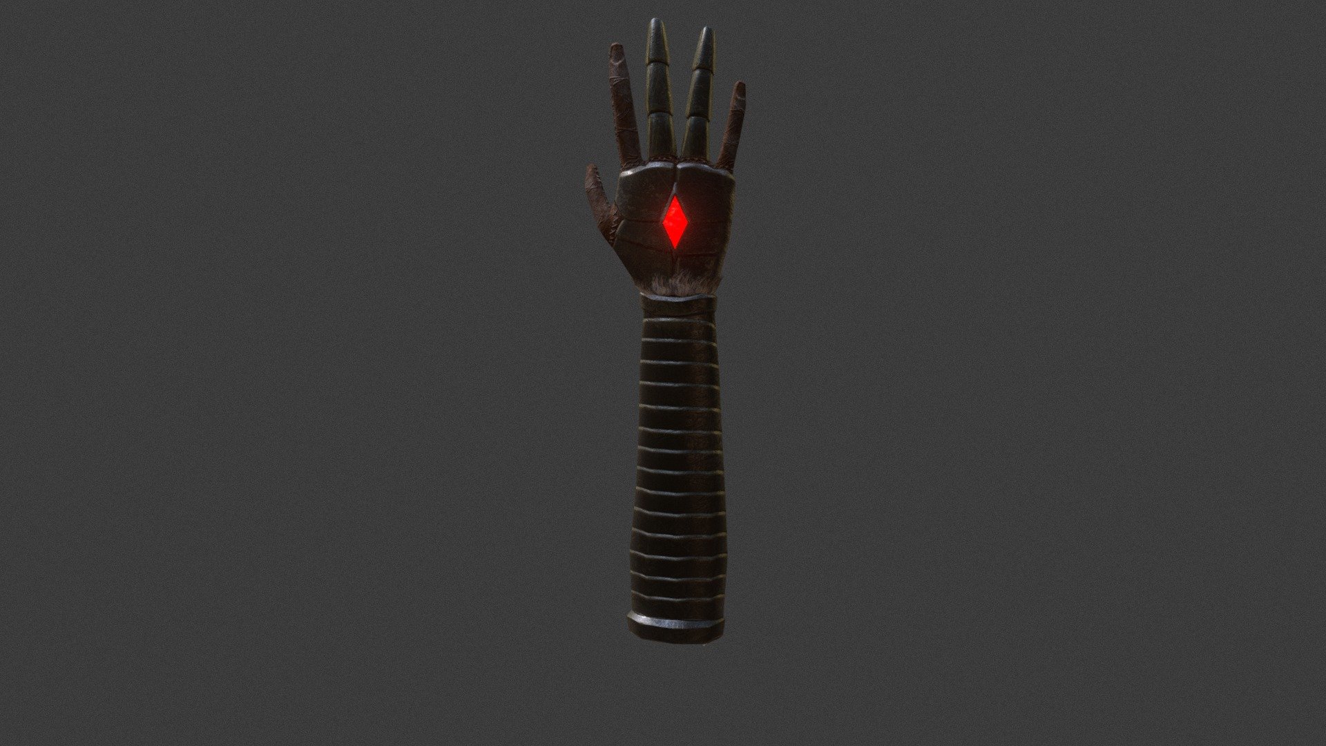 Glove - 3D model by iapetsh [3eacb77] - Sketchfab