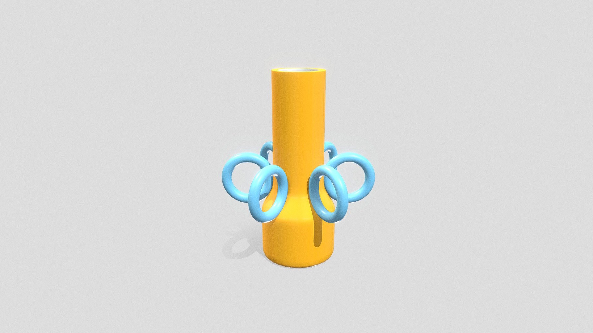 Olio Vase