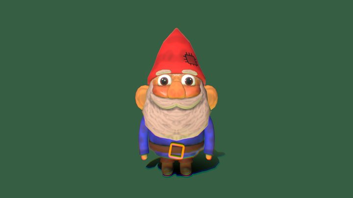 Gnome