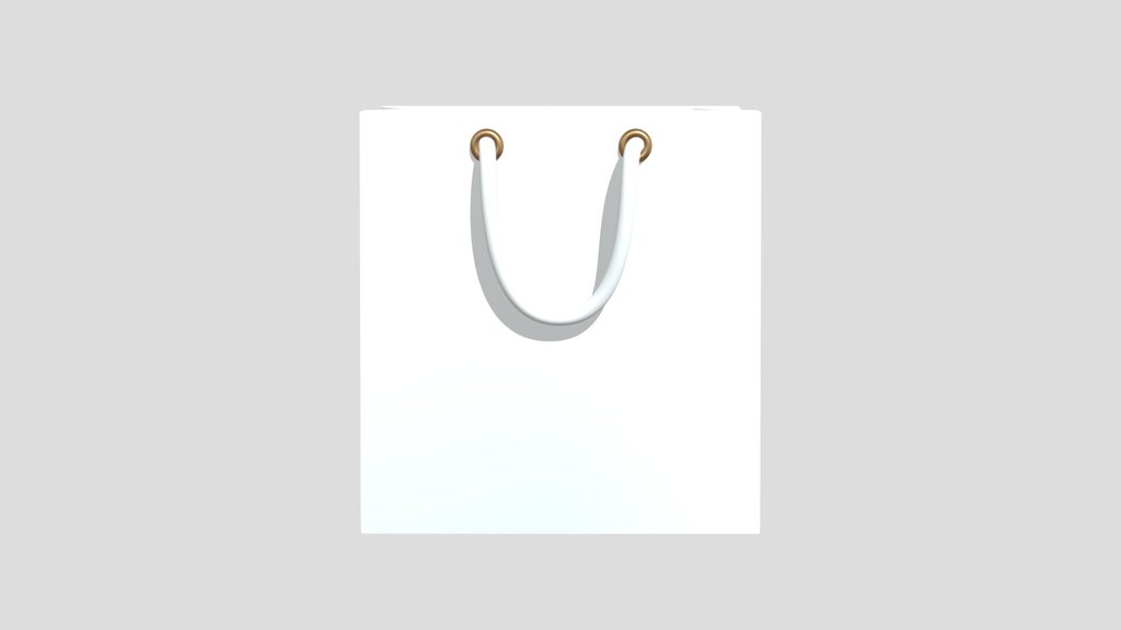 Shopping Bag