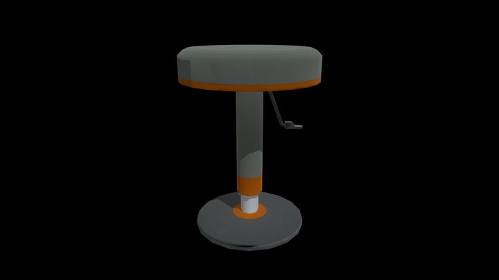 Adjustable_Chair