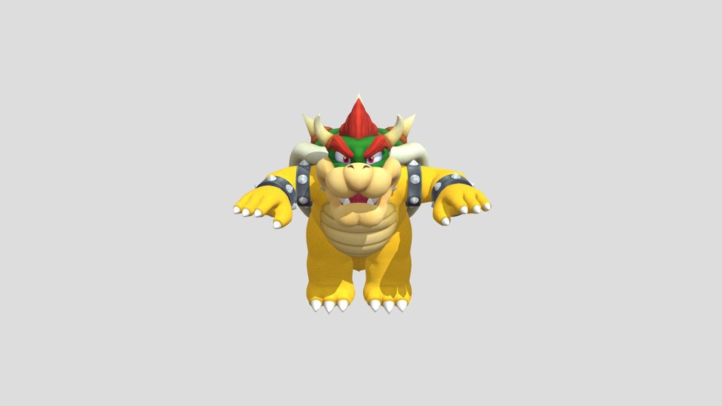 Bowser
