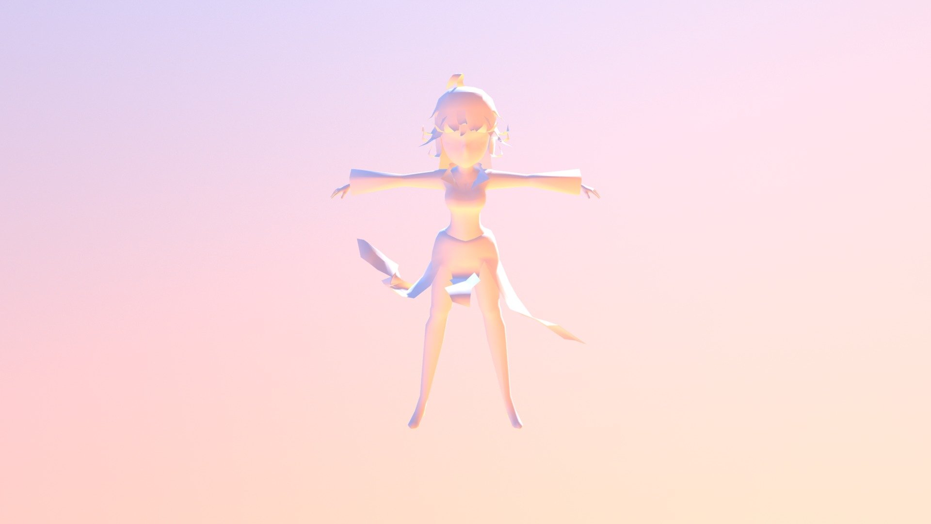 Poly-girl