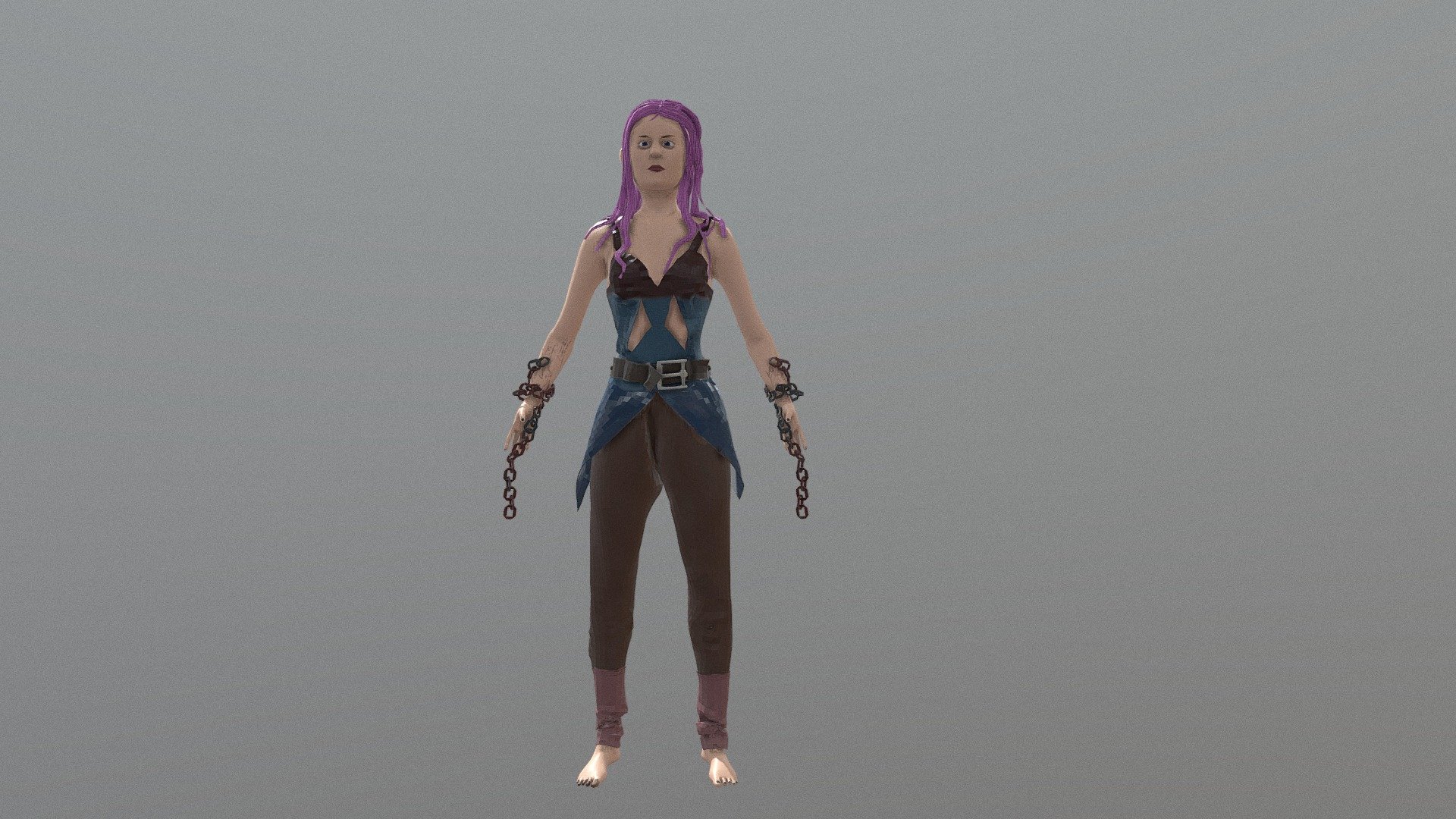 Rose - 3D model by hhhhh23 [3eb1b35] - Sketchfab
