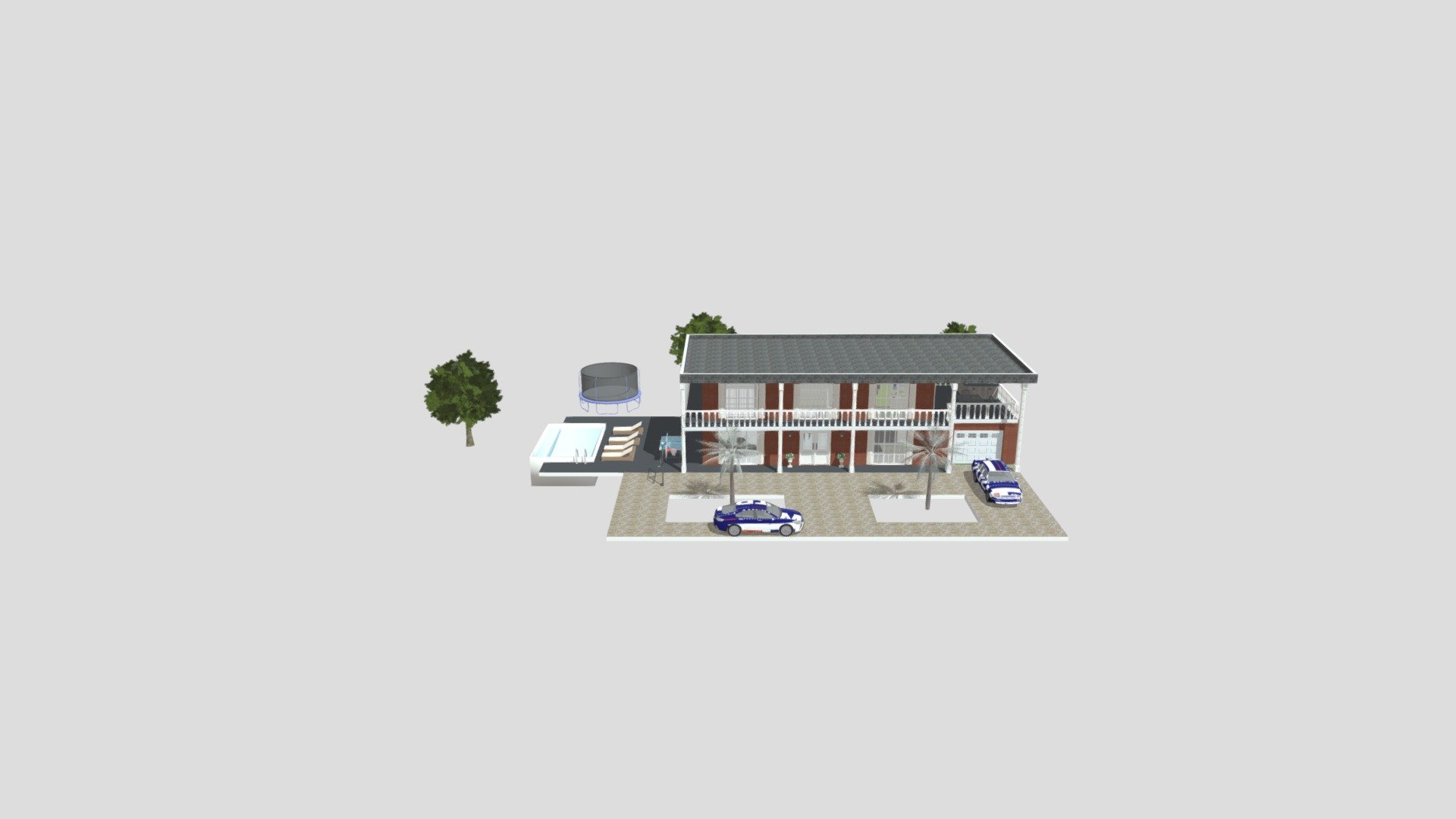 Family House