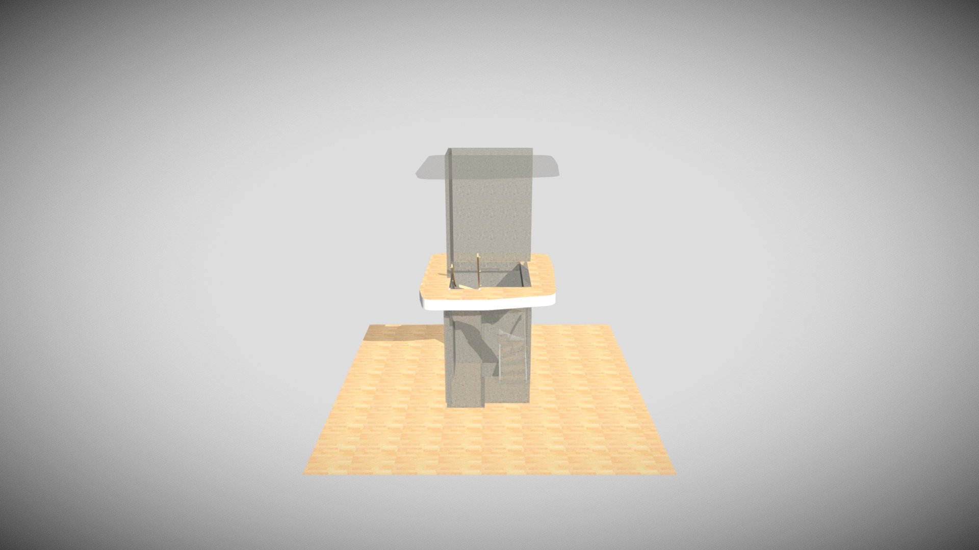 Ovrefos 402