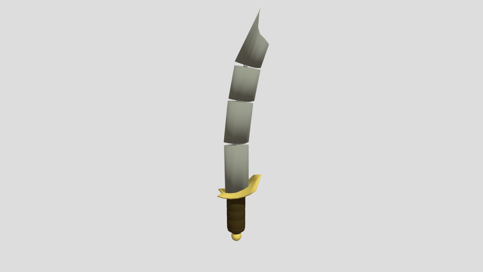 Sword Assignment