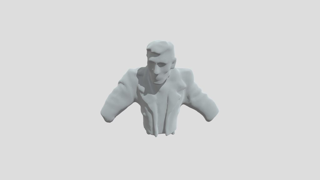 Igor Savochkin in Papers Please short film